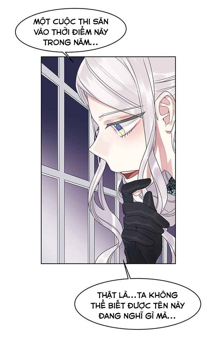 nhân tiện, nàng rồng! chapter 5 22