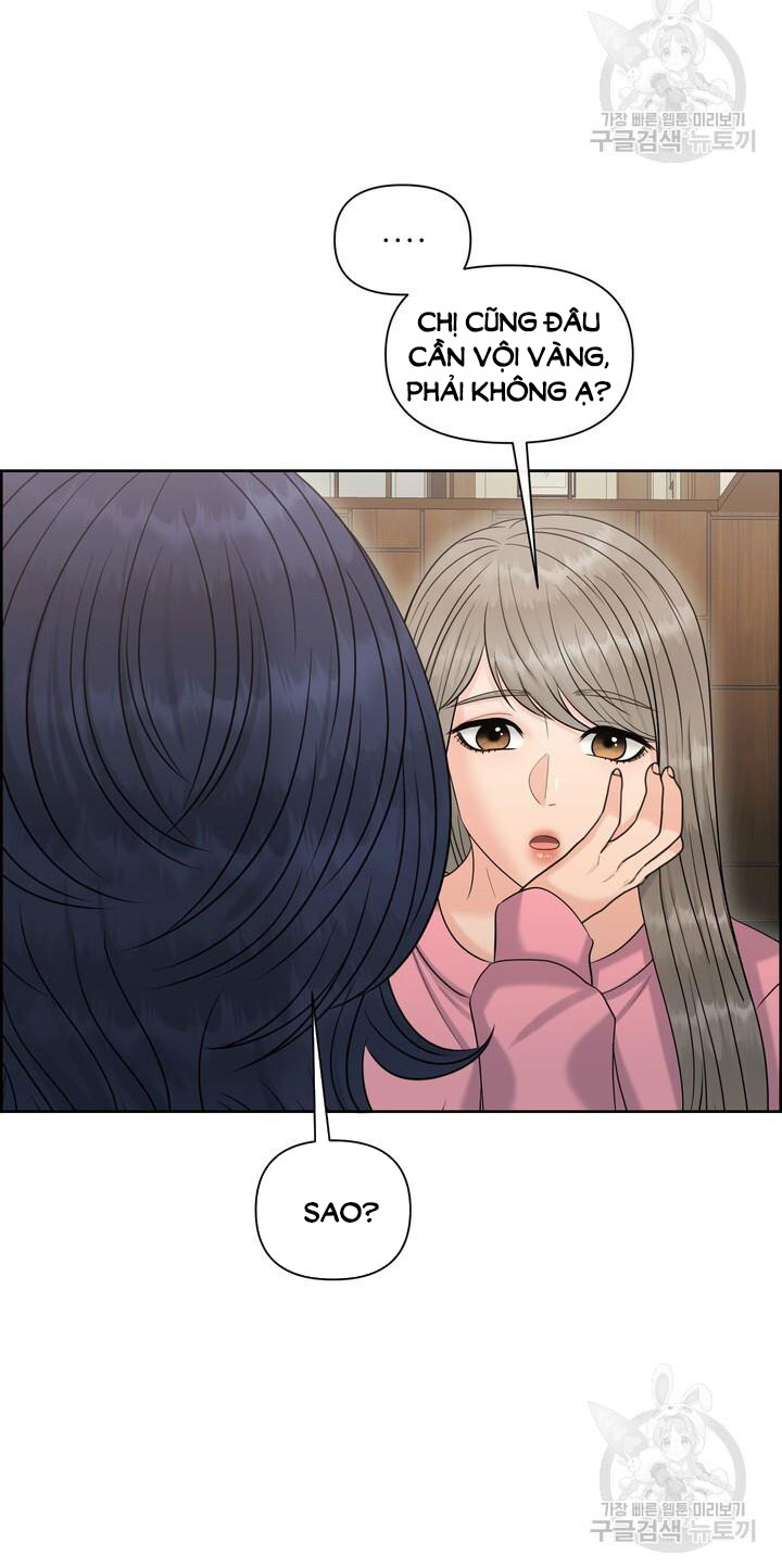 Em Sẽ Chọn Alpha Nào~ chapter 87.2 - Trang 38
