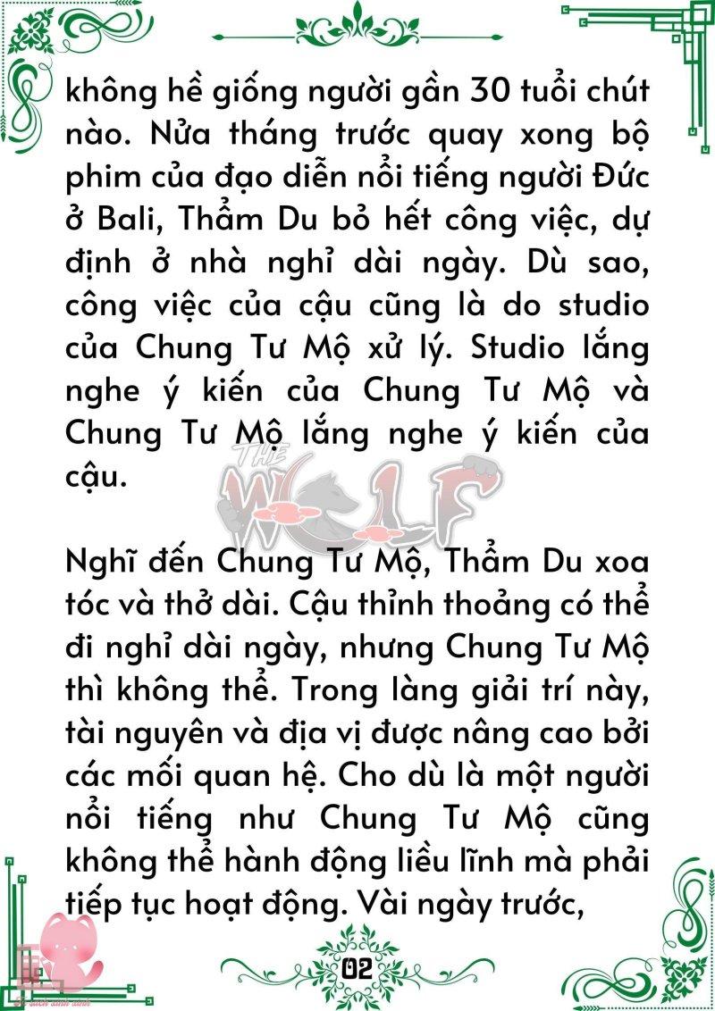 quý nhân phù trợ du chapter 42 2