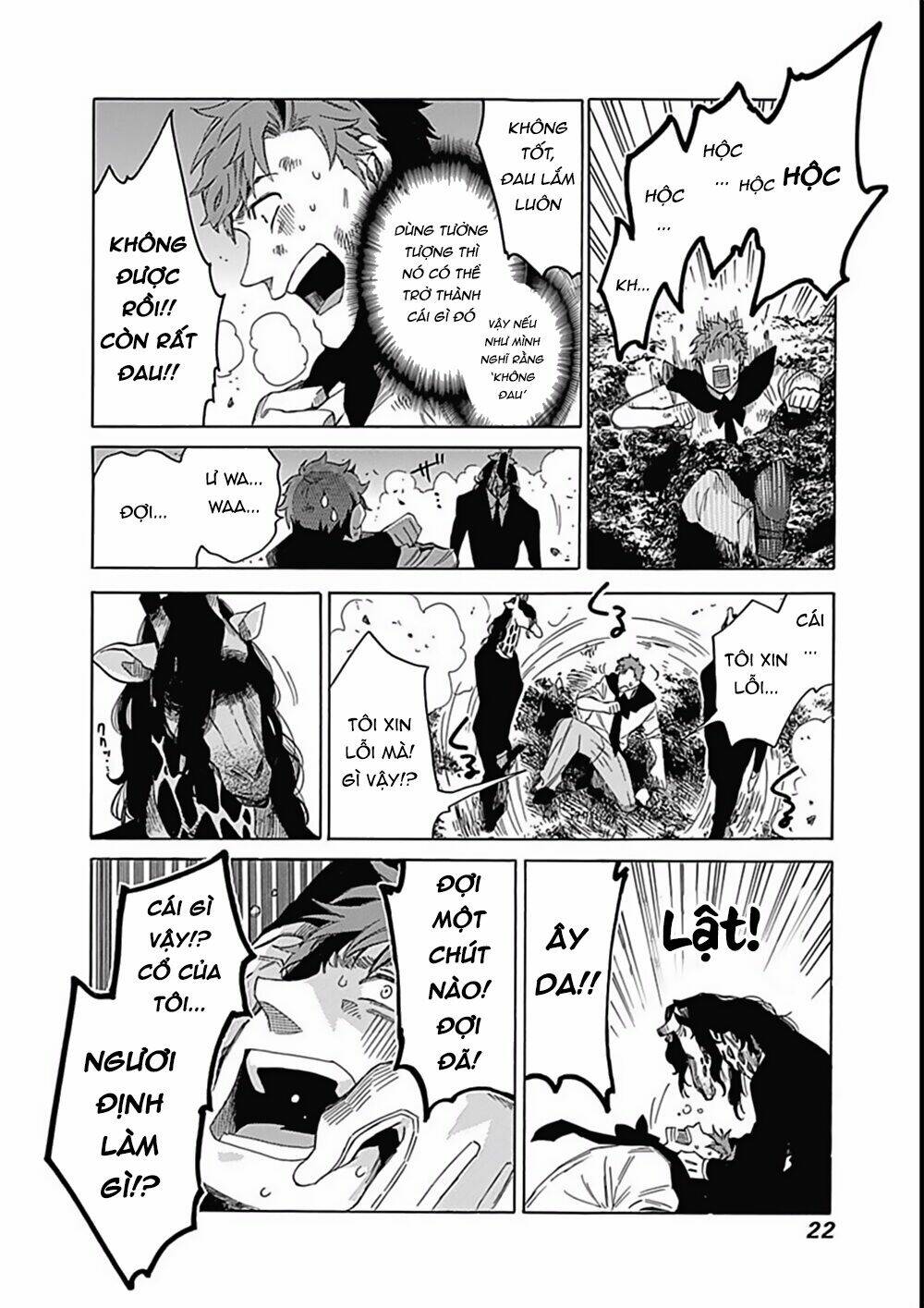 rapaz theme park chapter 10 21