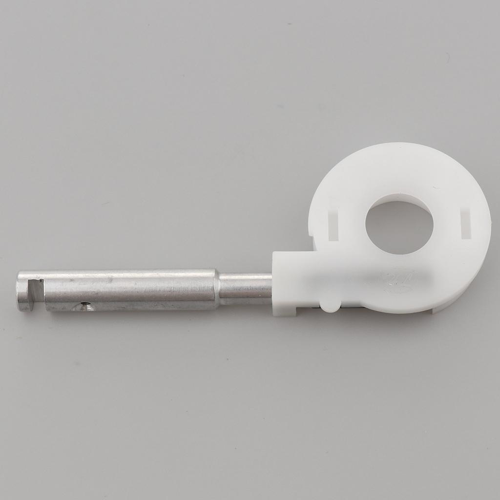 Chain Brake Handle Lever Replacement Oil Pump Fits for 55 Chainsaw