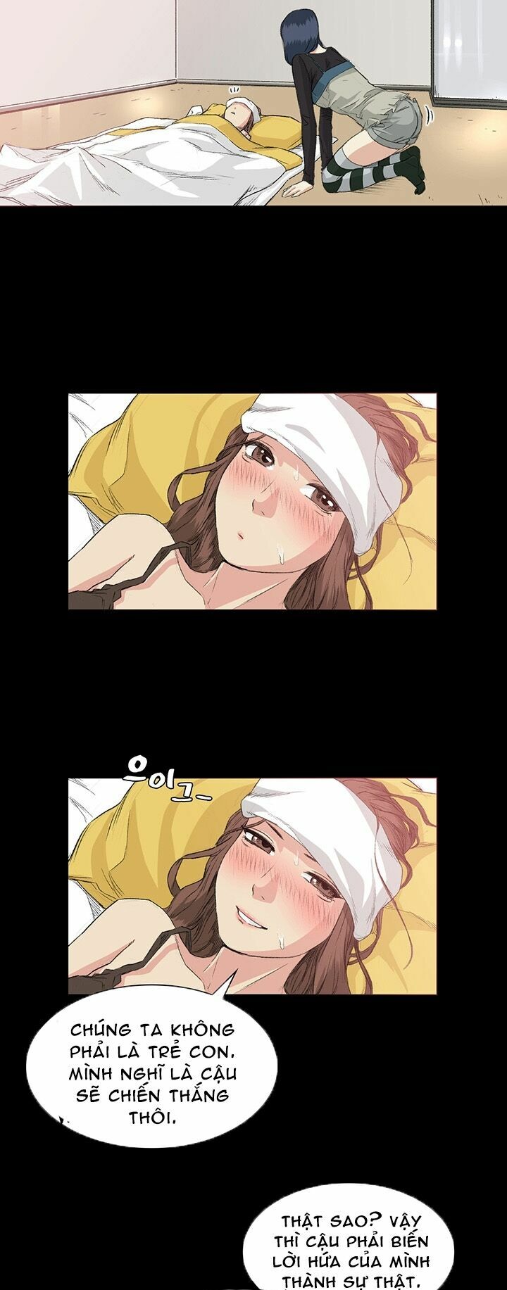 by chance chapter 34 15