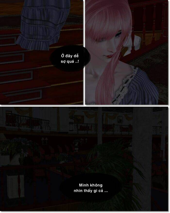 truyện sims - earl story chapter 60 63