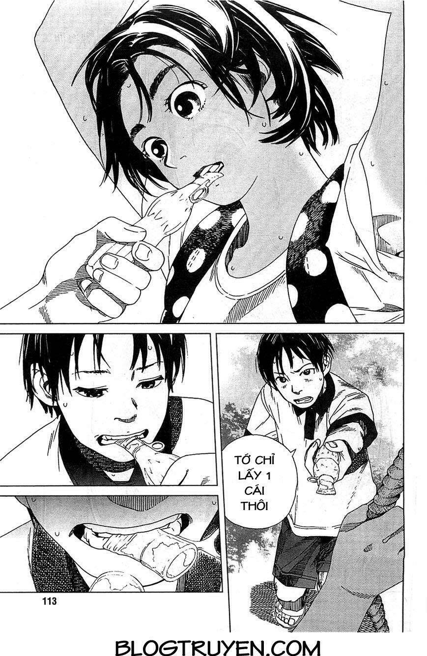 fujiyamasan wa shishunki chapter 16 10