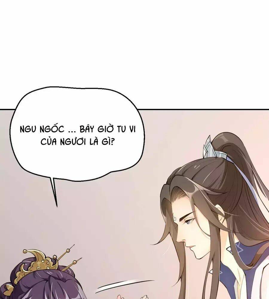 nữ tiên tôn bận đào hôn chapter 2.1 53