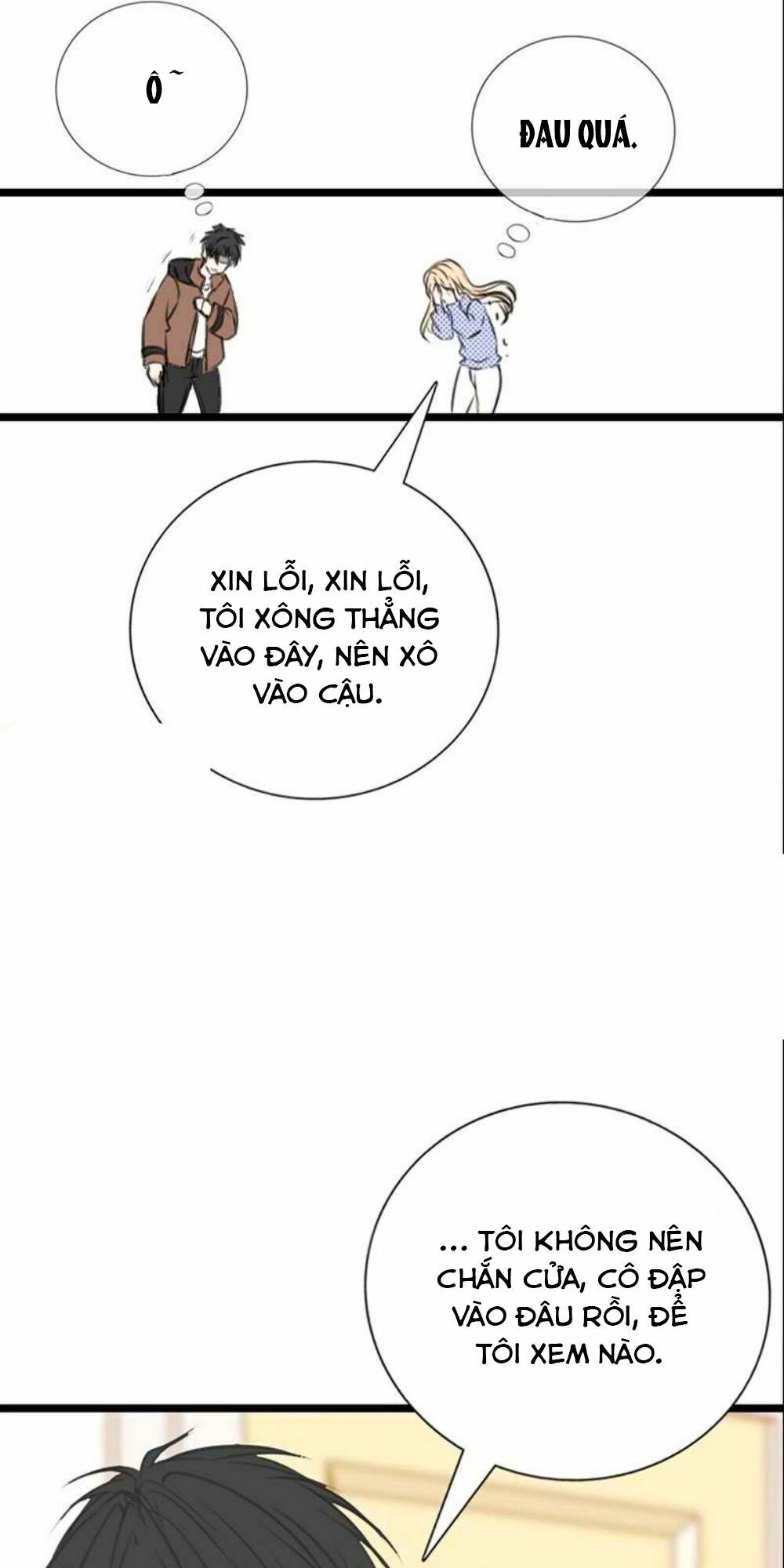 công chúa nữ vương mệnh chapter 100 40