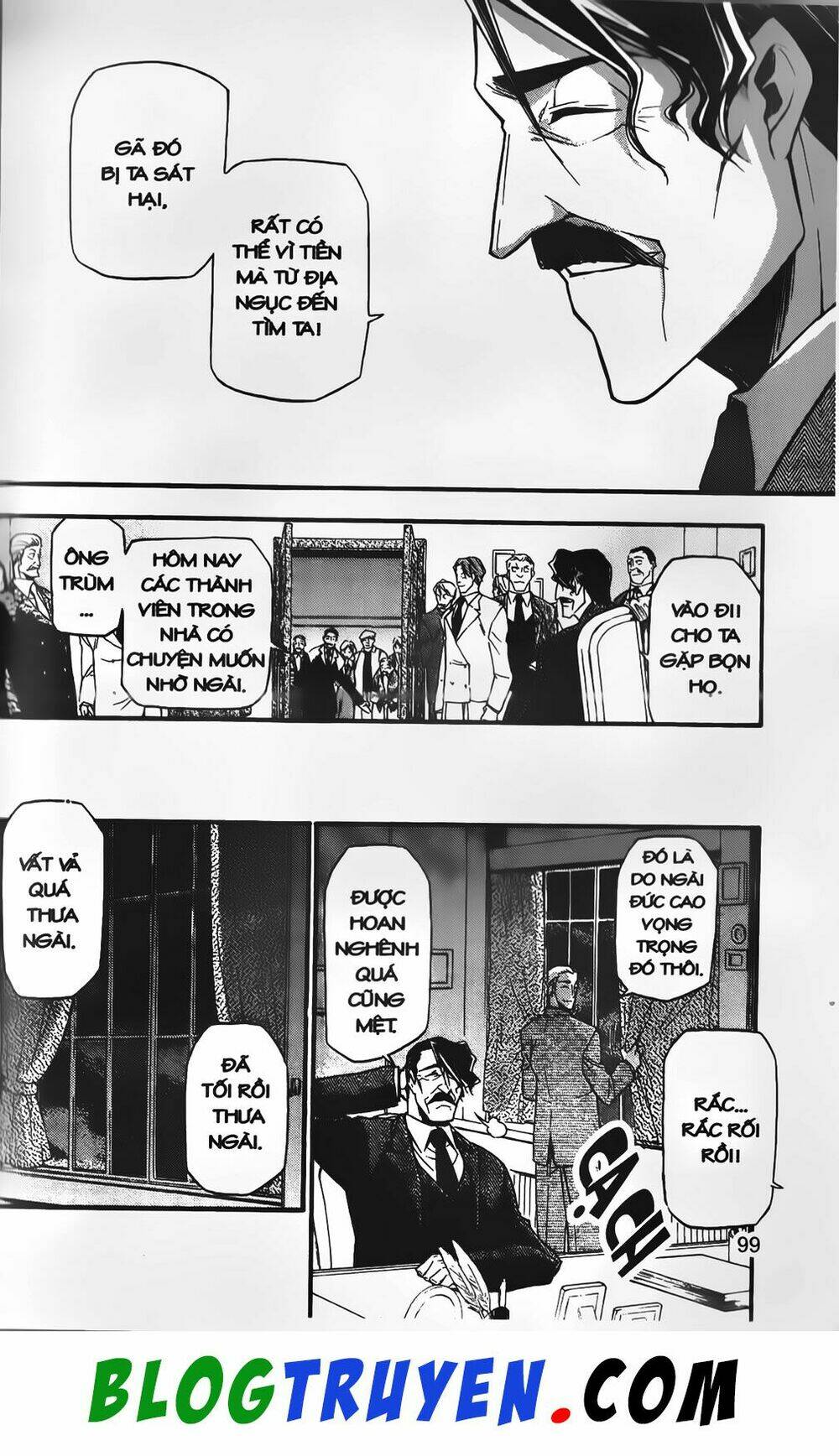 emma đến từ địa phủ chapter 13 7