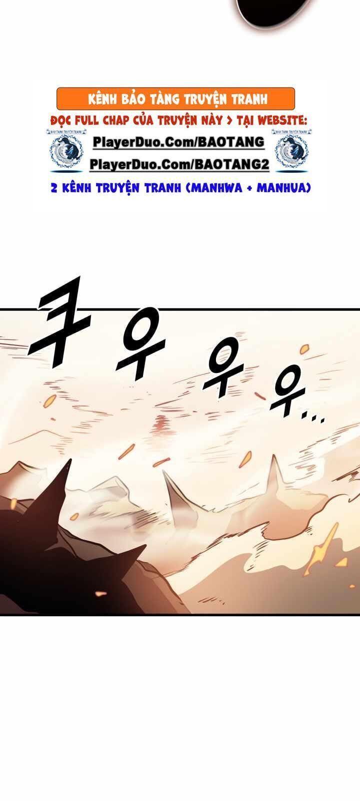 tôi trở lại thăng cấp một mình chapter 54 41