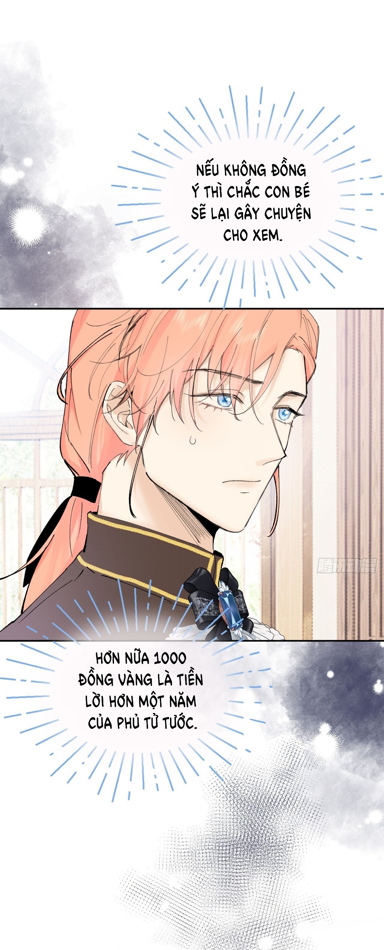 ma nữ đang dần tà ác chỉ đành trở thành phản diện chapter 10.2 7