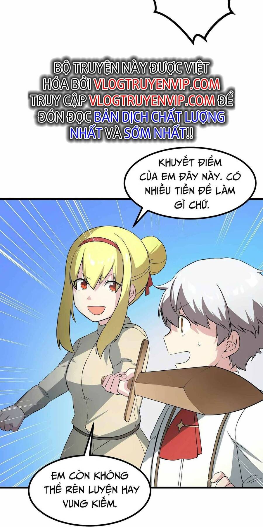 bách kiếp cường giả chapter 16 33