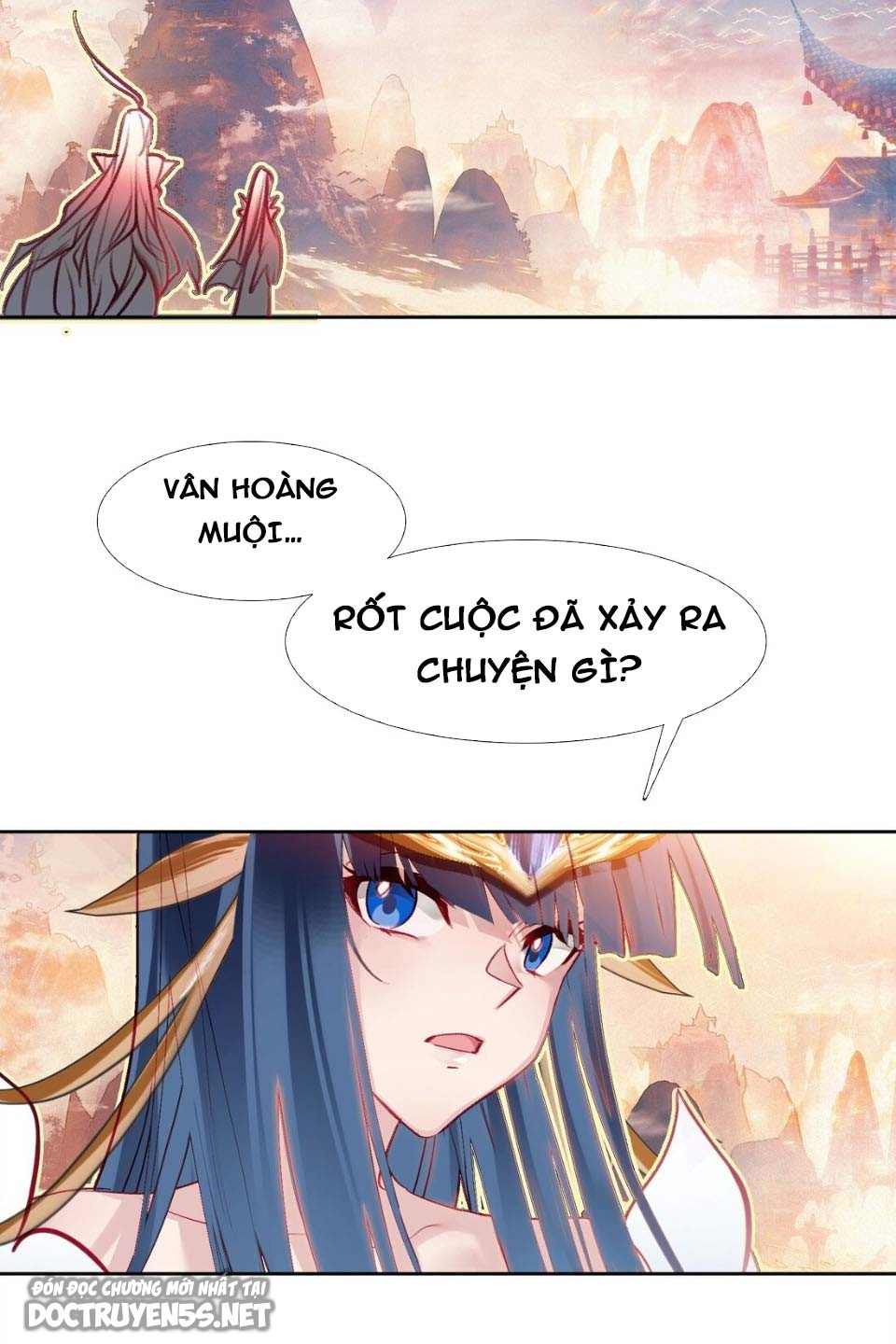 hóa ra ta là tuyệt thế cao thủ chapter 5 31