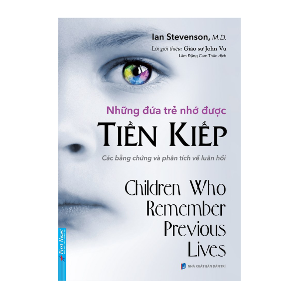 Những Đứa Trẻ Nhớ Được Tiền Kiếp + Lời Tiên Tri + Minh Chứng Thiên Đường (3 Quyển,  Bìa mềm)