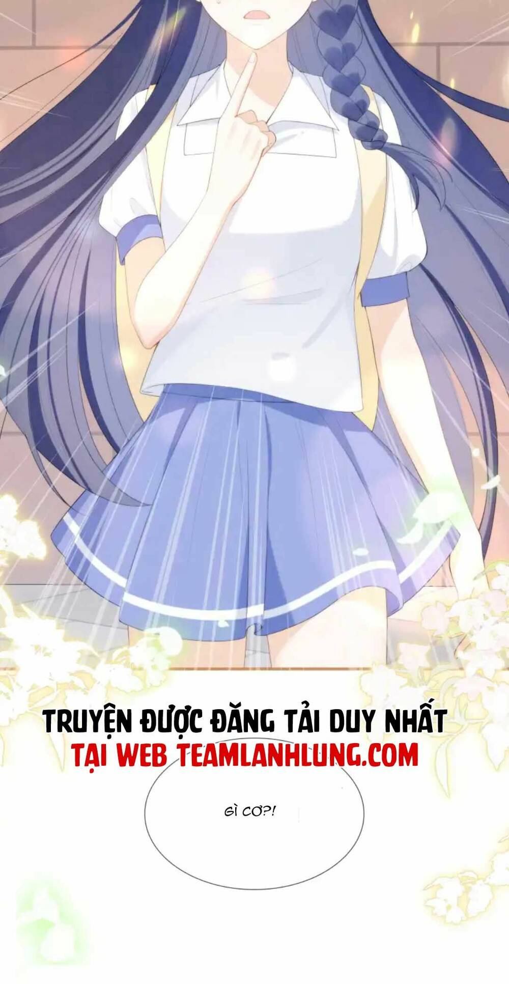 mỗi lần gặp nguy tôi đều có thể triệu hoán nam thần chapter 3 32