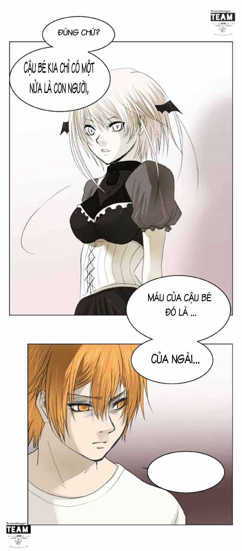 chúa tể perdien chapter 6 9