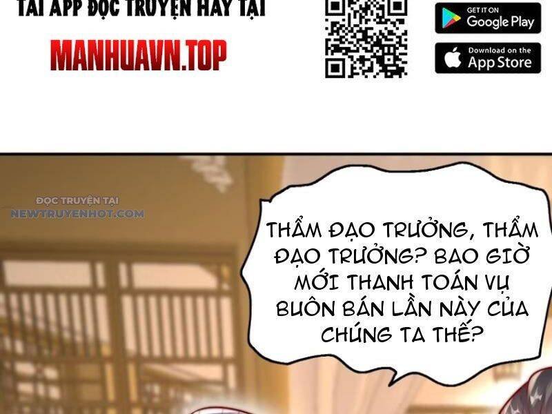 ta thực sự không muốn làm thần tiên chapter 44 23