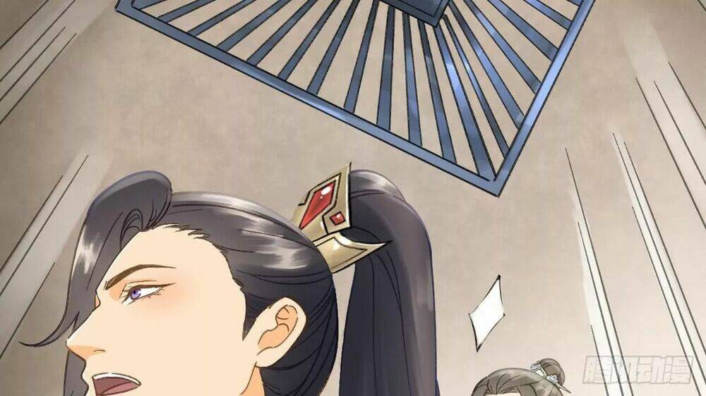 vương gia ba tuổi rưỡi của tôi chapter 46 49