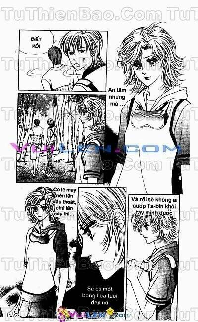 hoa người chapter 7 9