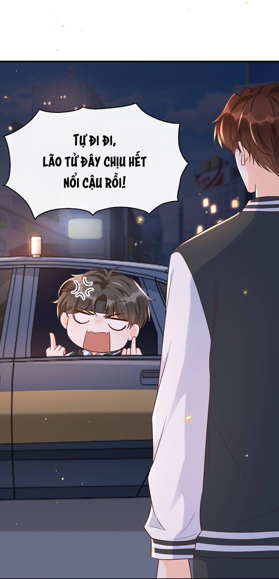 ngọt không ngừng nghỉ chapter 12 2