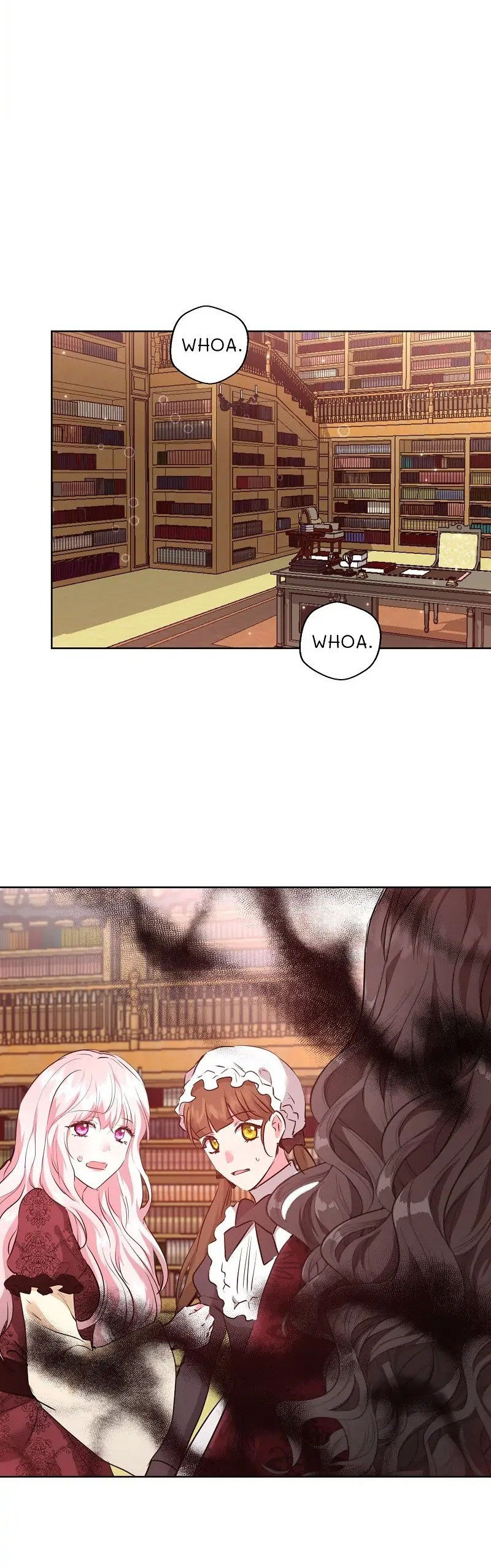 5500 sắc thái của quỷ vương chapter 62.2 9