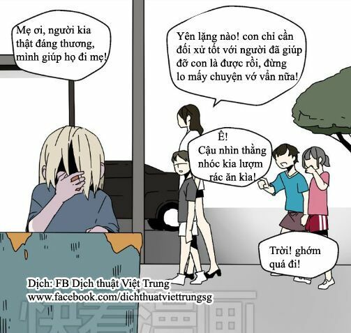ứng dụng thẩm mỹ chapter 43 5