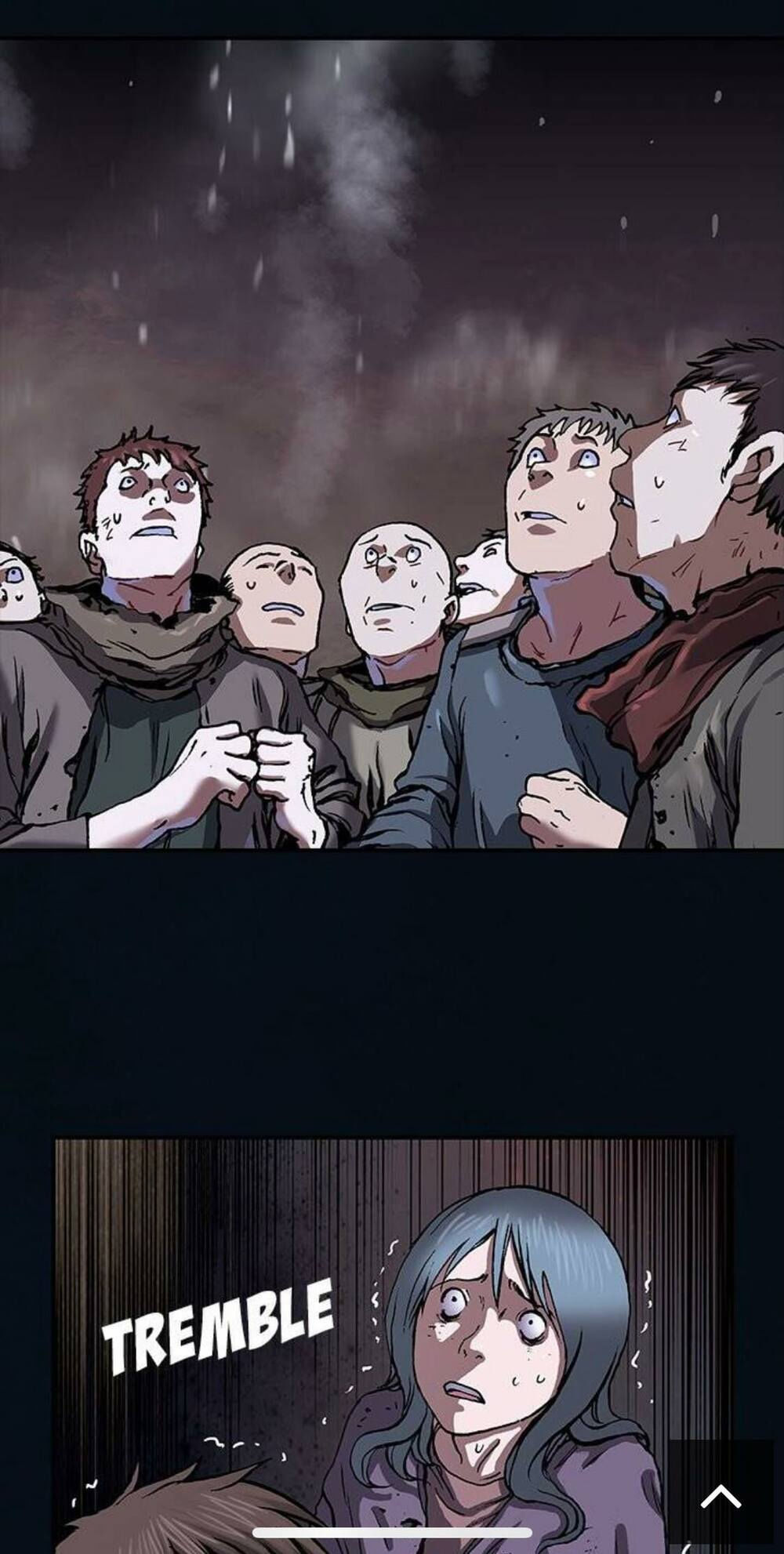 đứa con thần chết chapter 155 27