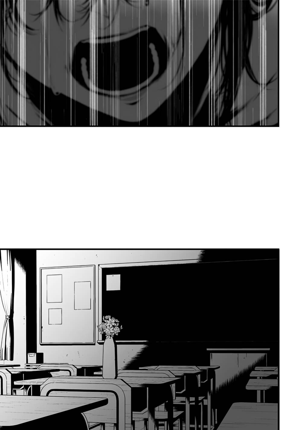 Xanh của Lạnh Lùng. Đỏ của Xảo Quyệt. chapter 7.5 20