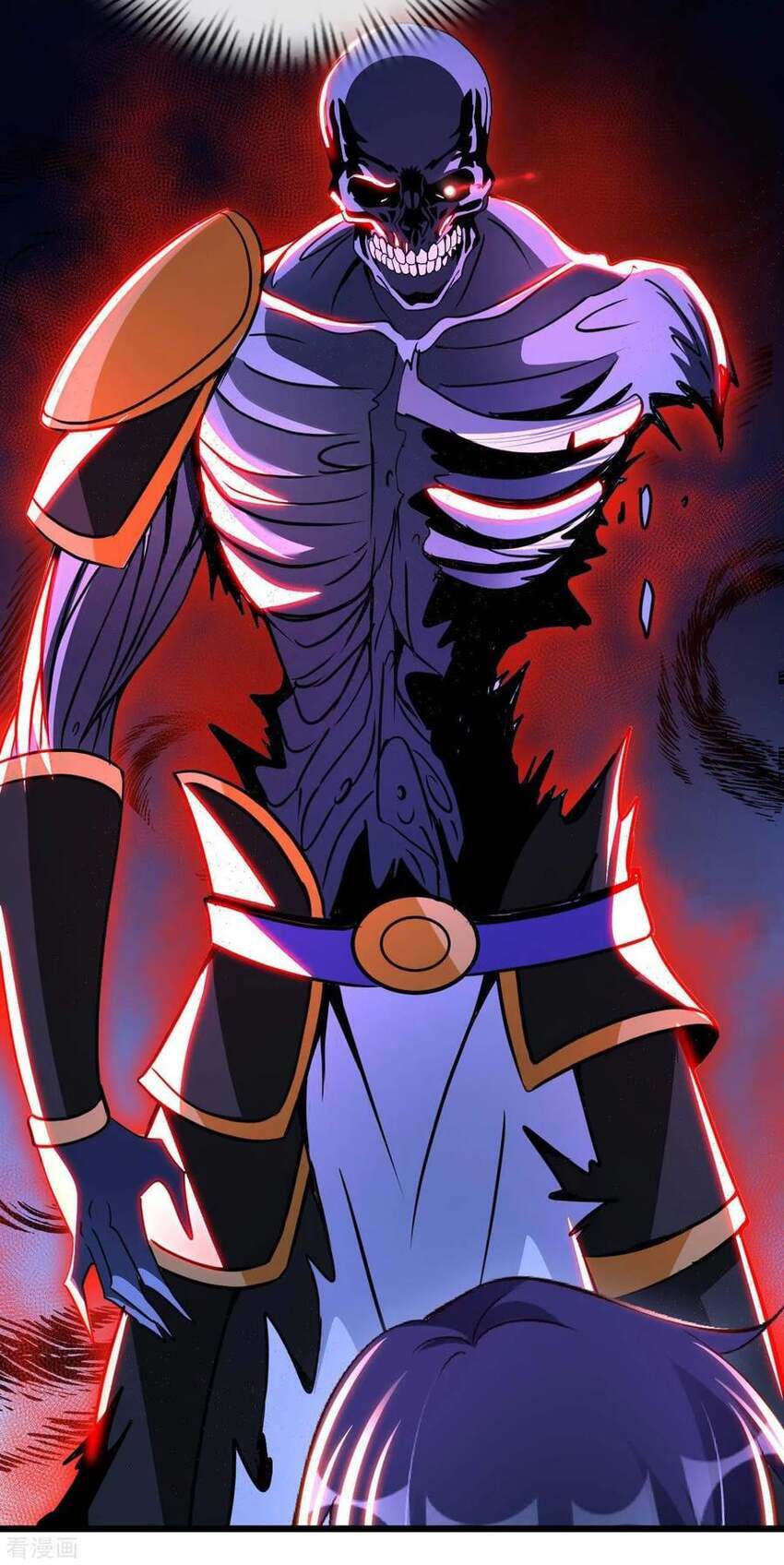 sư phụ của ta là thần tiên chapter 79 9