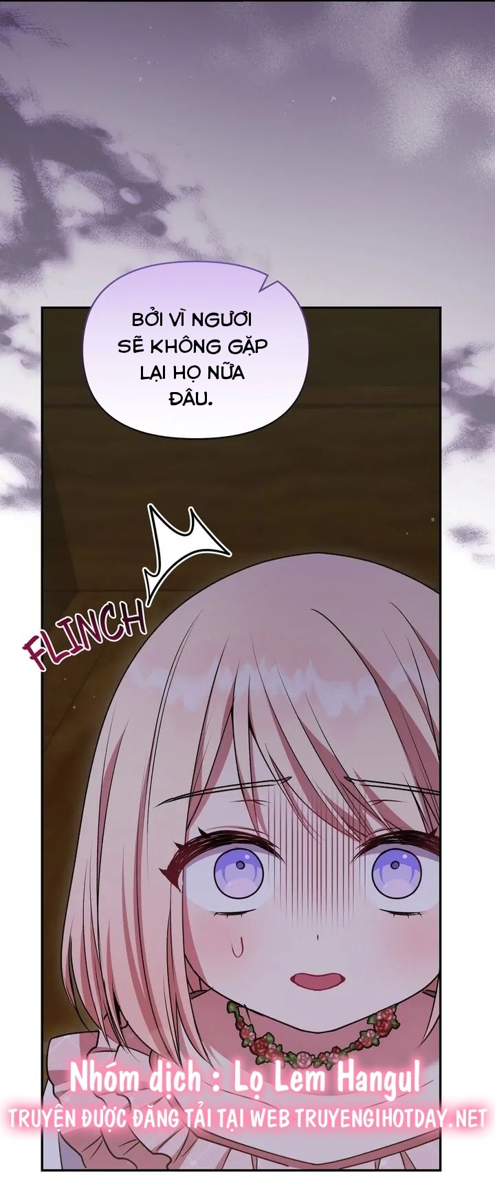 cô con gái nuôi đáng yêu của công tước chapter 84 25