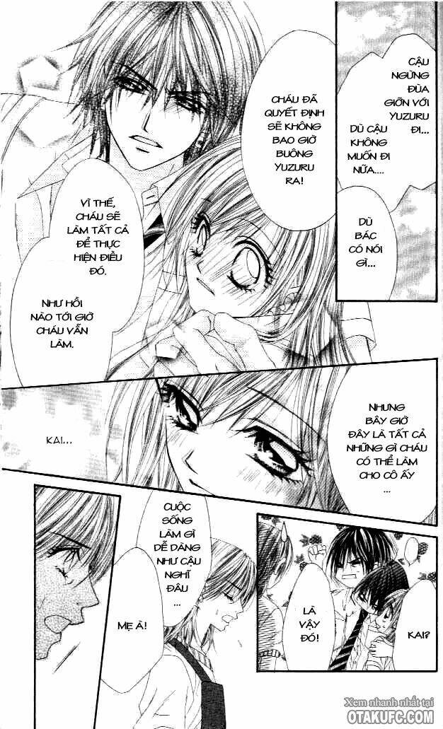 honey x honey drop chapter 28 21