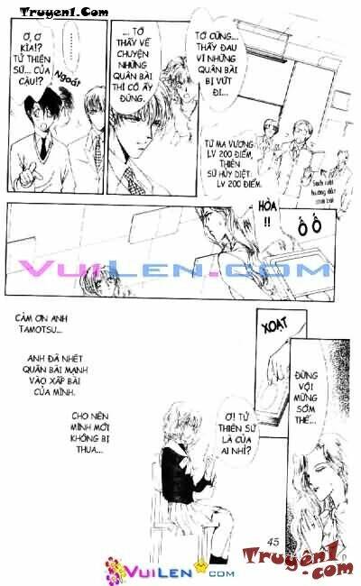 vua bài chapter 1 46