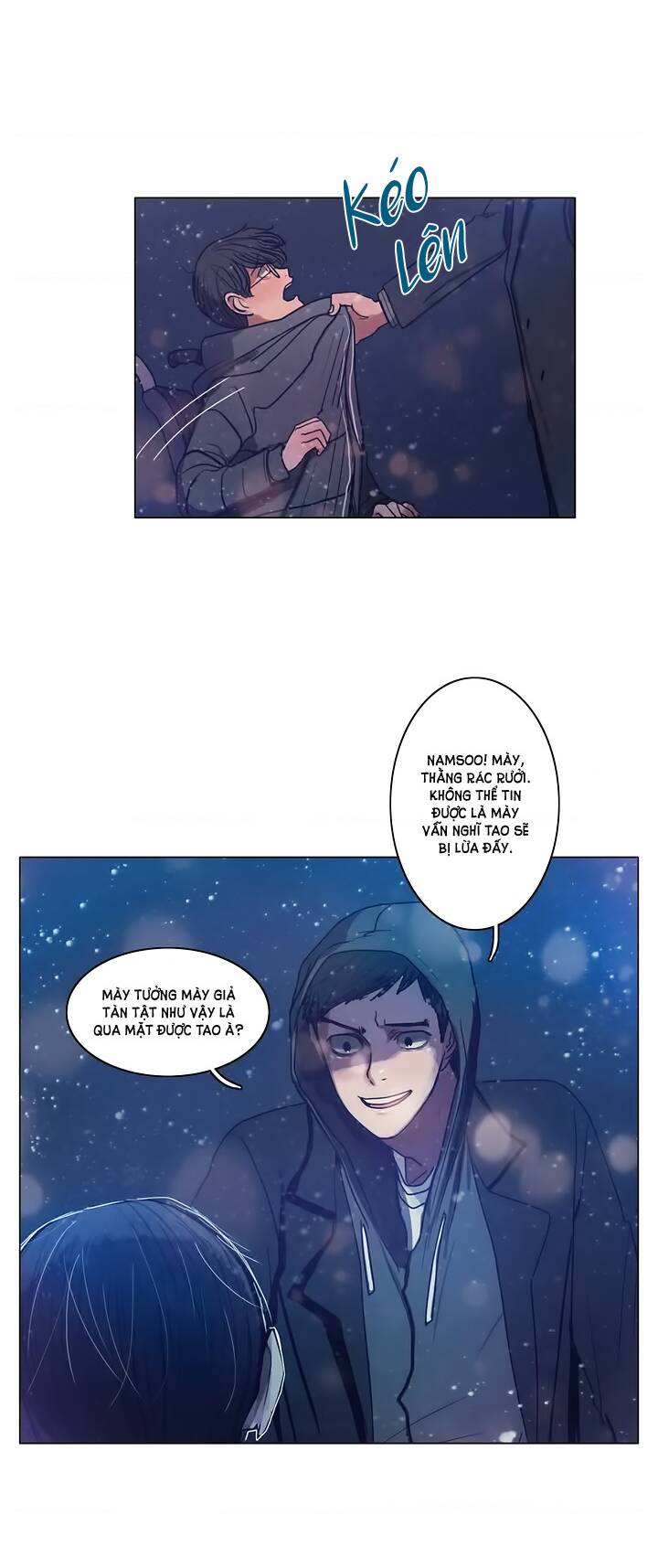 giải thoát chapter 46 38