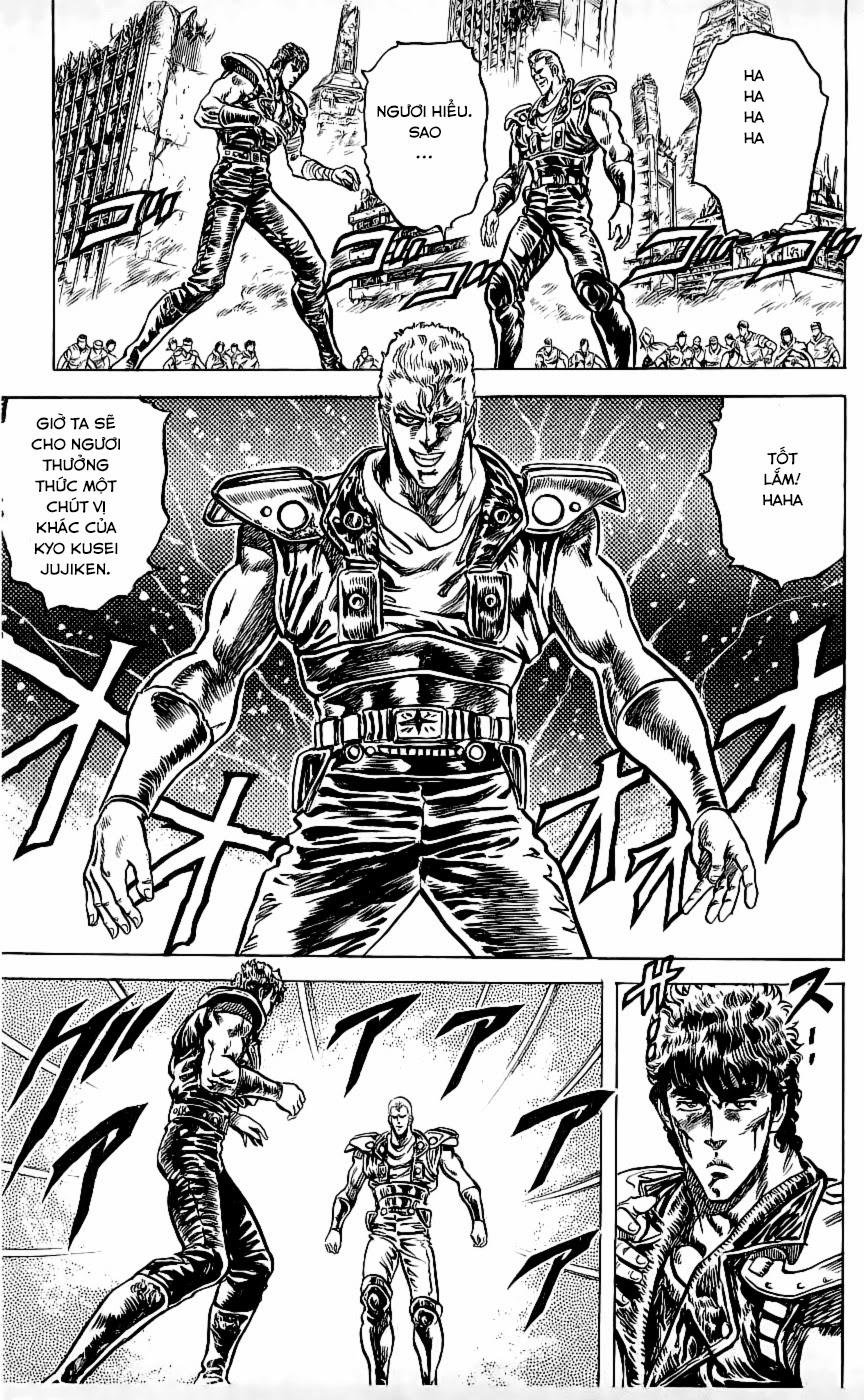 bắc đẩu thần quyền chapter 87 17