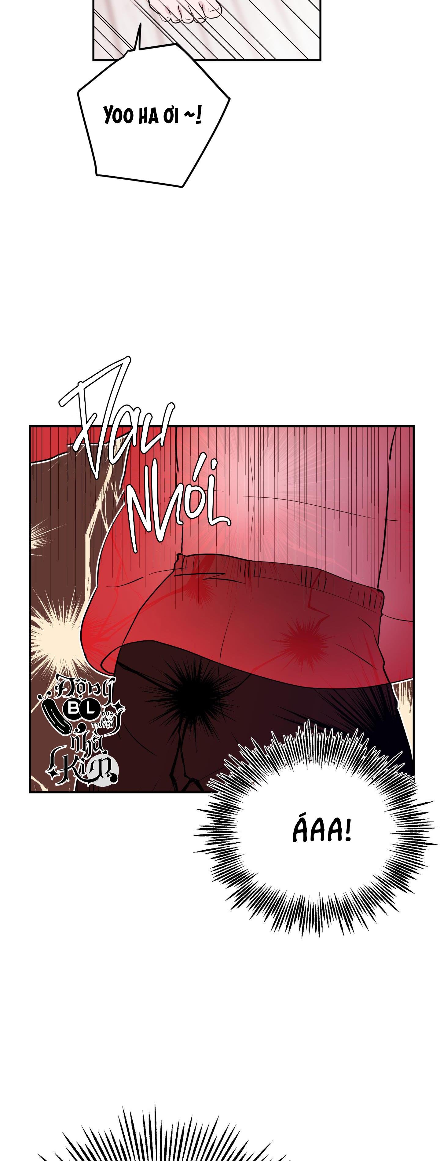 em trai vợ thật nguy hiểm chapter 19 14