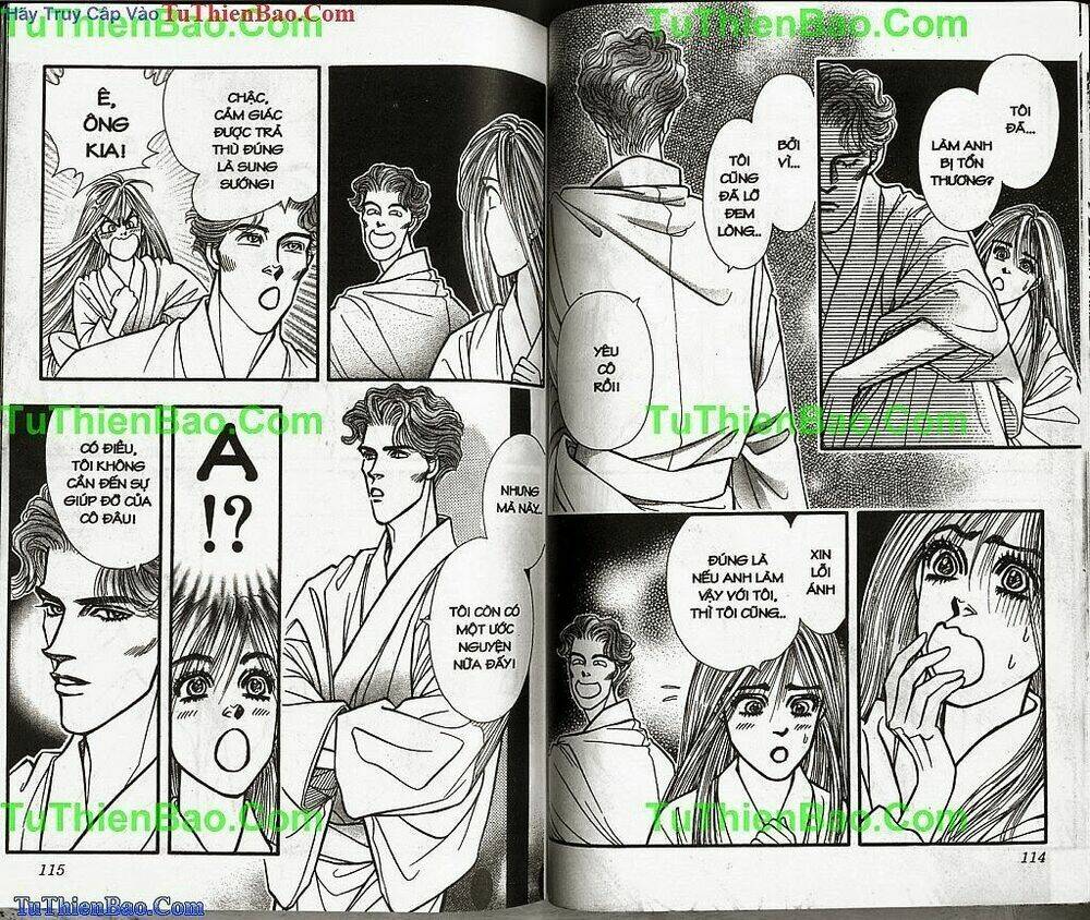 chỉ cần có anh chapter 5 57