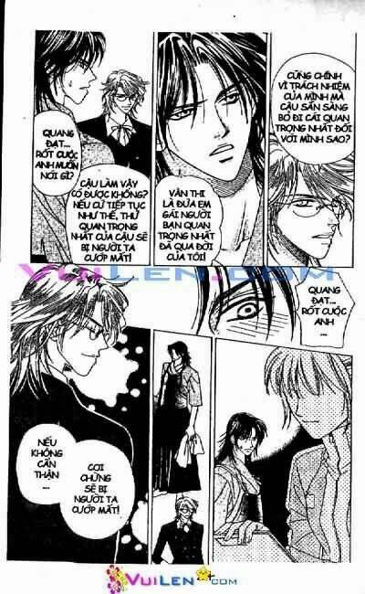 nữ sinh thời đại chapter 4 24