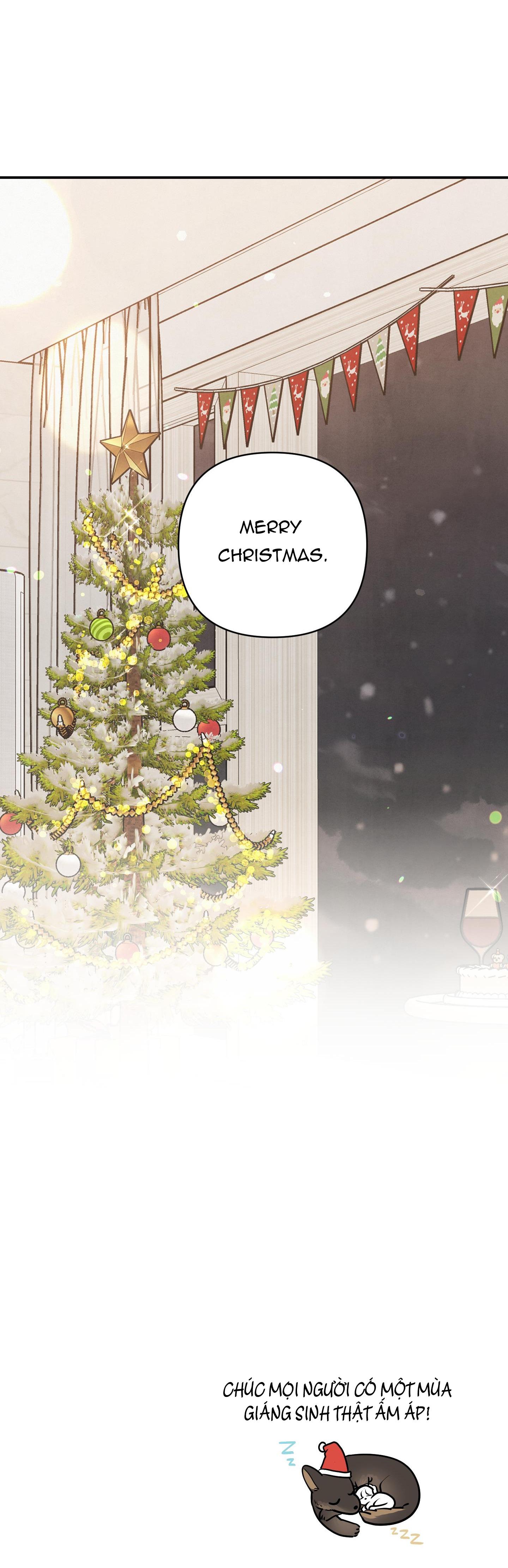 mối quan hệ của thú nhân chapter 38.3 58