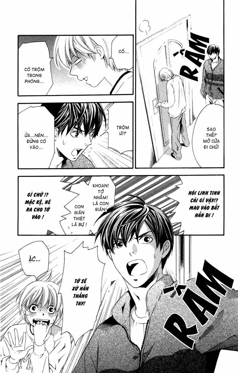 boku ni natta watashi chapter 4.1 20