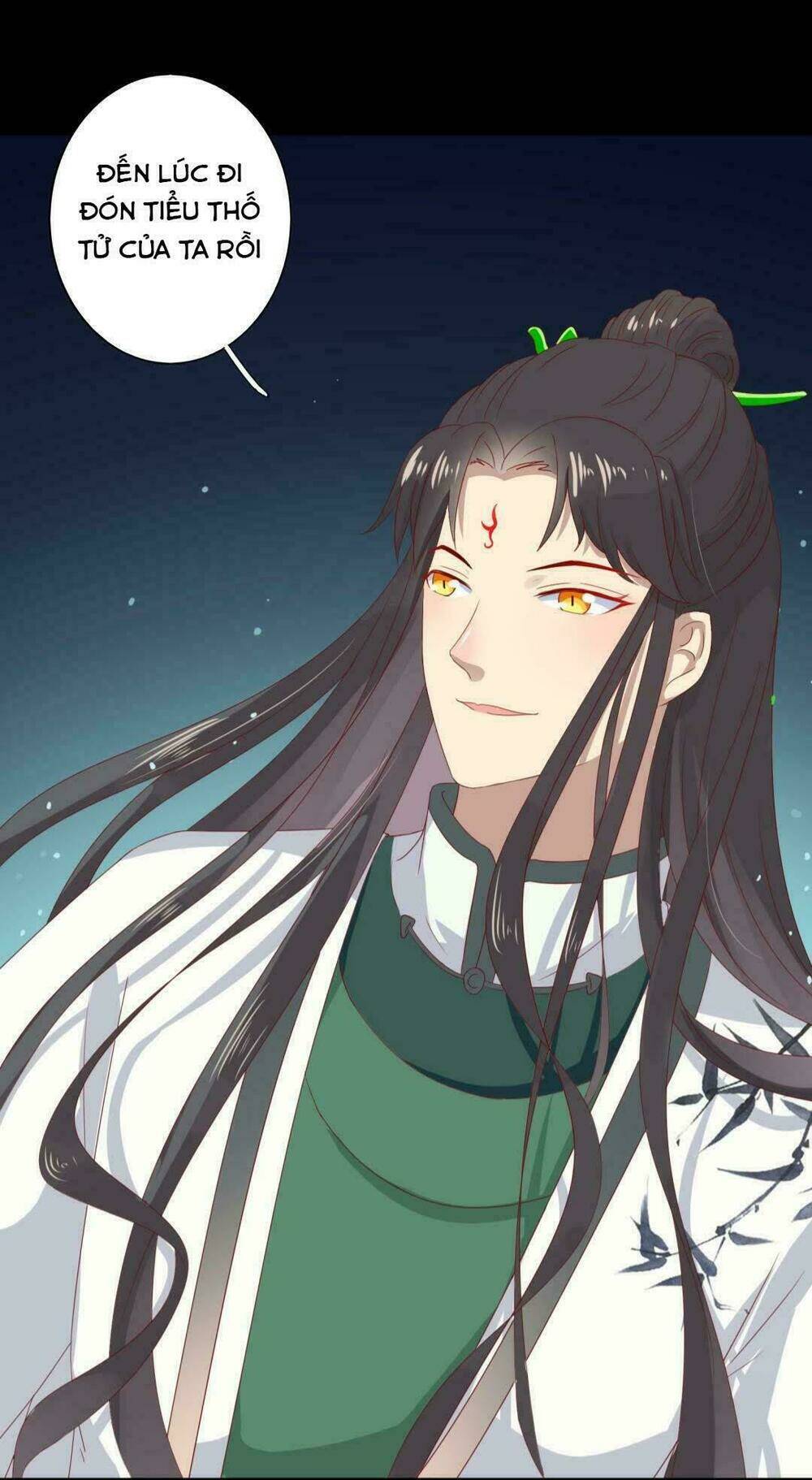 phi thiên địch tự dưỡng đích khẩu tử chapter 47 28