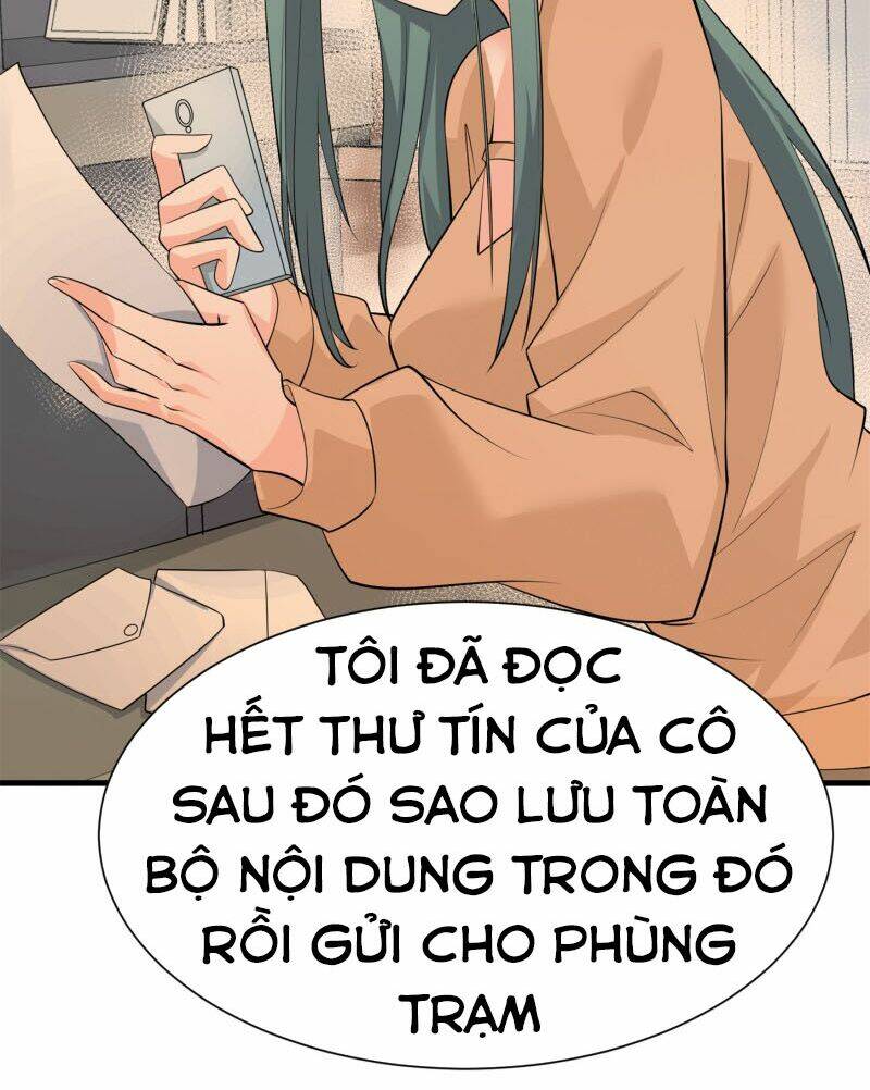 hoa hậu giảng đường luôn bên người chapter 62 20