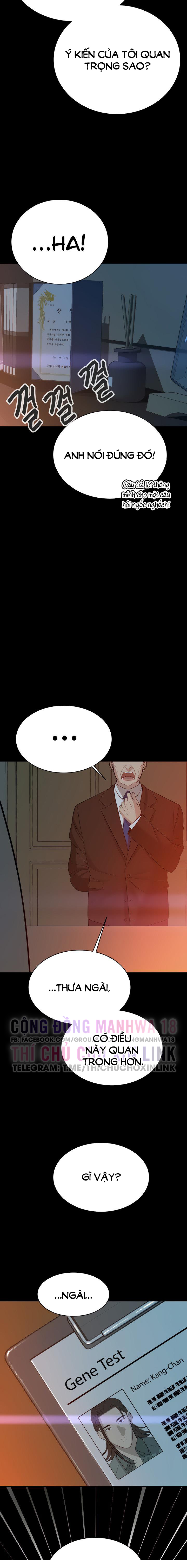 bí mật của gia tộc chaebol đời thứ ba chapter 27 16