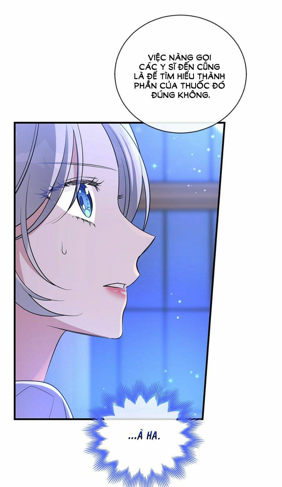 chồng yêu, em muốn đình công! chapter 49 62