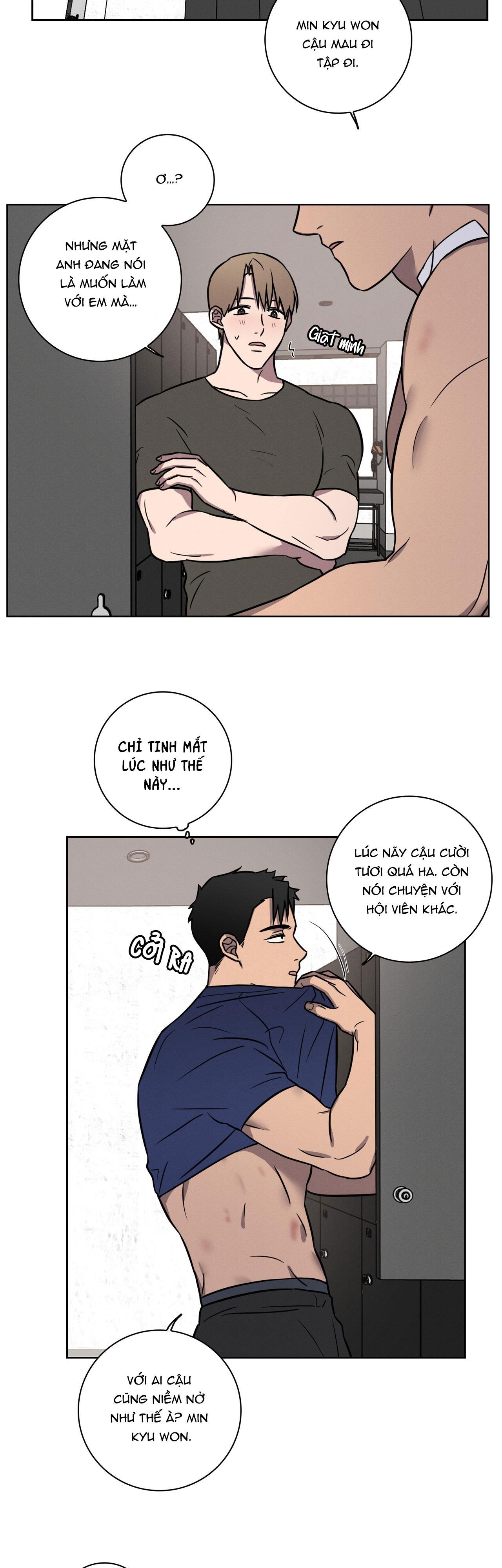 love gym chapter 18 15