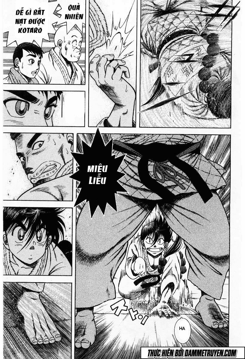 shin kotaro makaritoru! juudouhen chapter 39 10