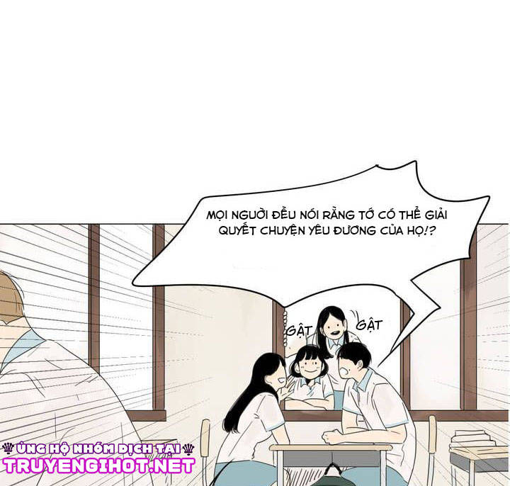 Heesu ở lớp 2 chapter 2