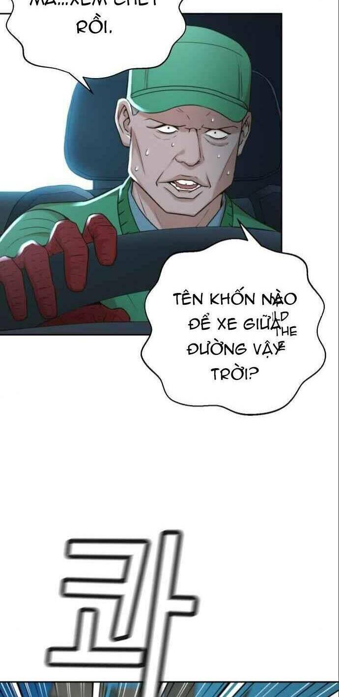 thẩm phán lee han young chapter 40 40