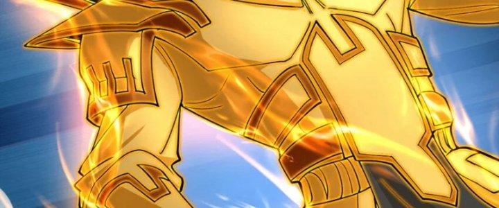 ẩn cư mười vạn năm, đời sau mời ta rời núi chapter 40 165