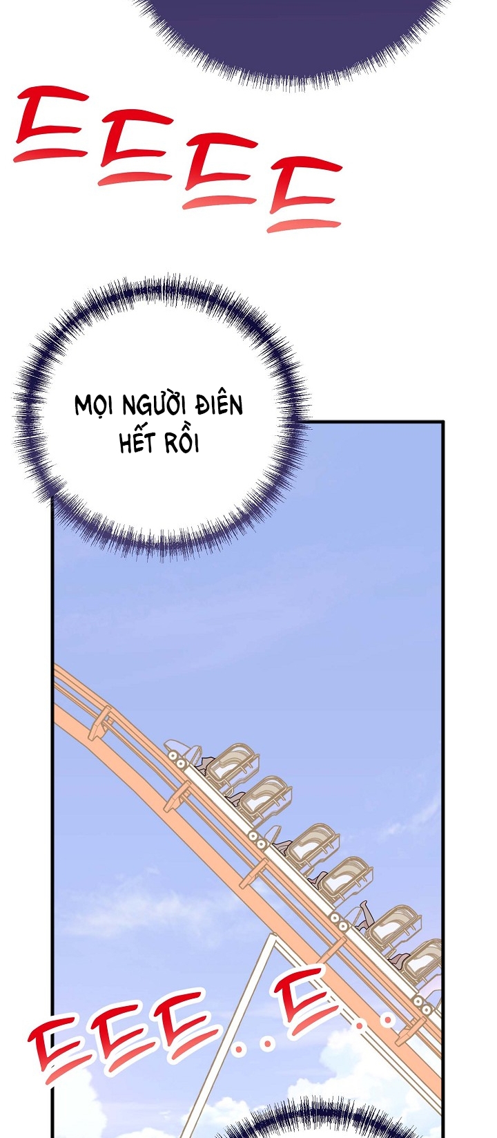 Mối Quan Hệ Không Tốt chapter 34.2 - Trang 26