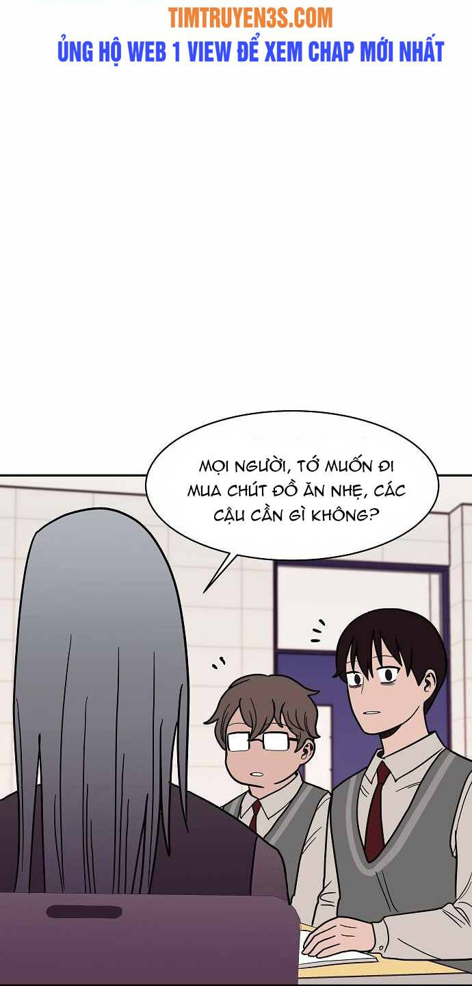 rốt cuộc cũng thấy ngọn lửa xanh chapter 21 61