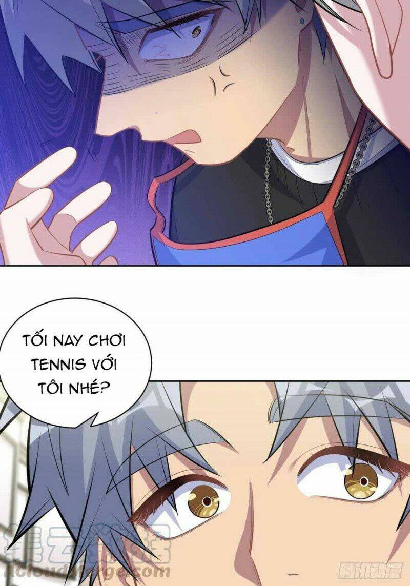 nhạc phụ đại nhân là lão bà chapter 94 38