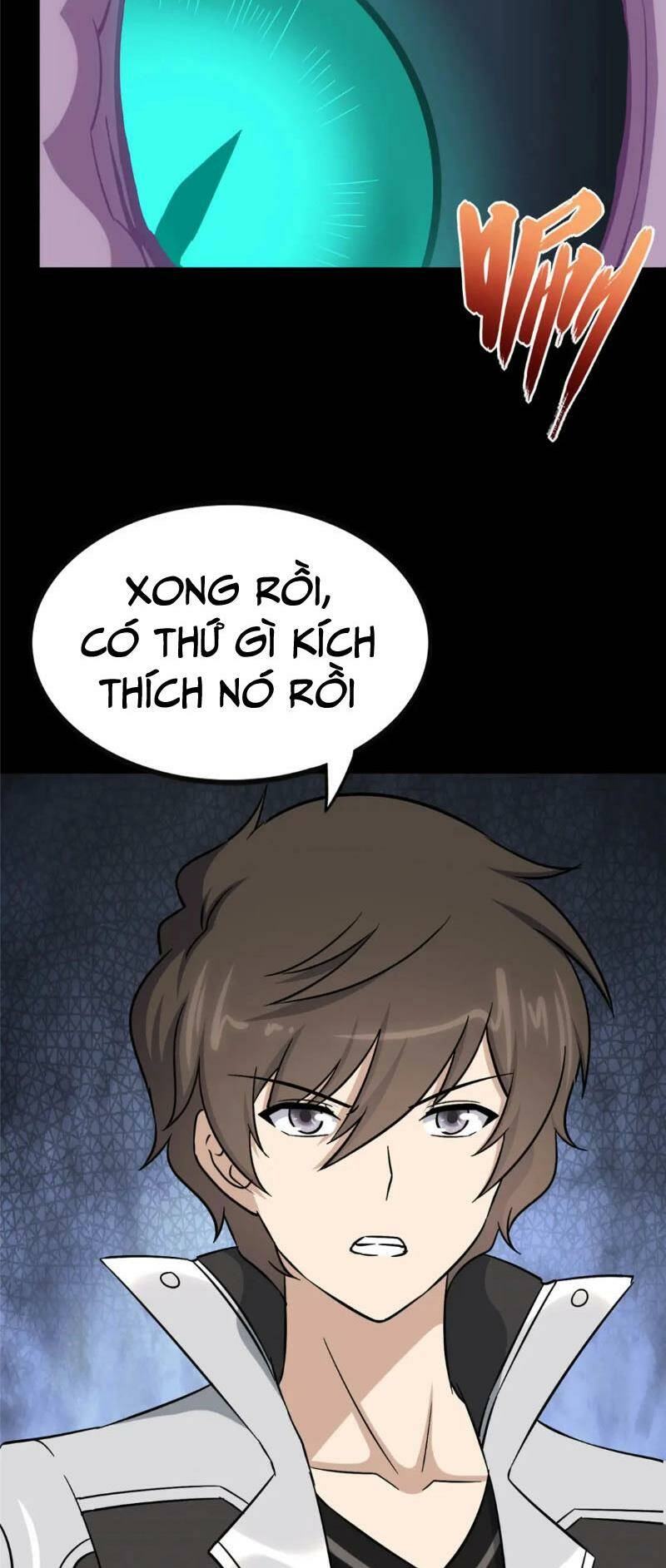 bạn gái virus của tôi chapter 413 67